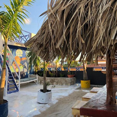 Bayahibe Village Inn 外观 照片
