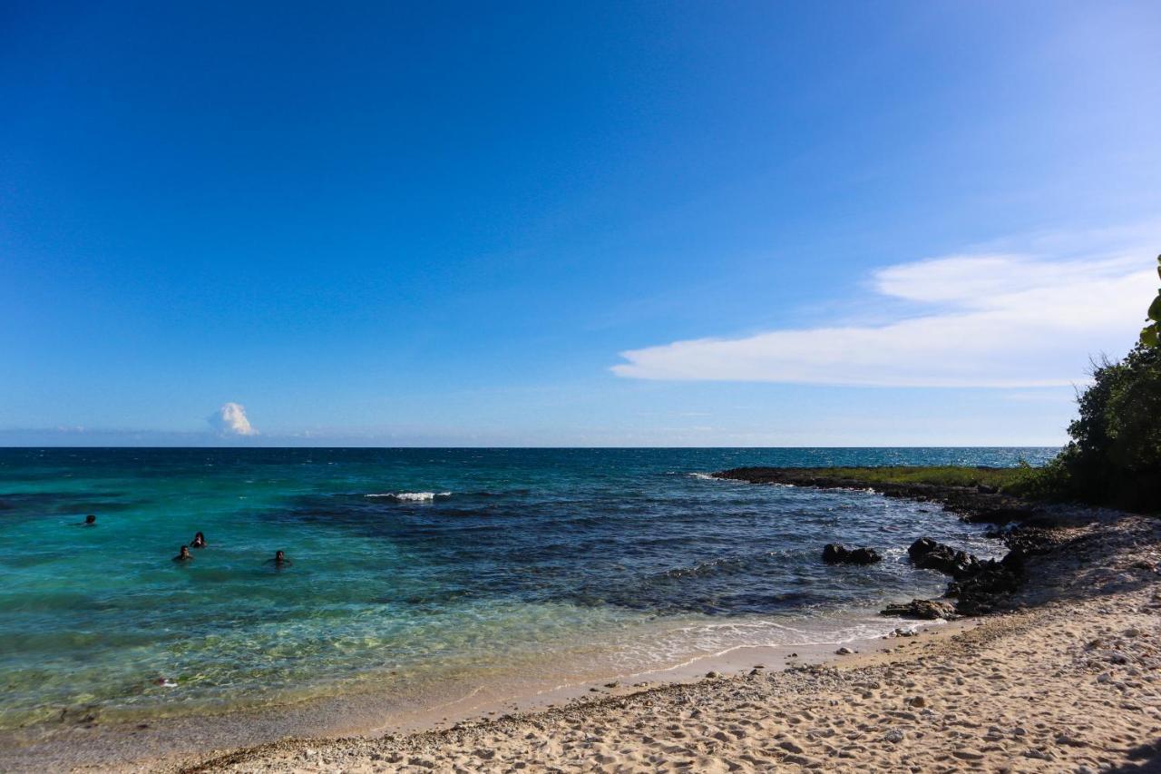 Bayahibe Village Inn 外观 照片