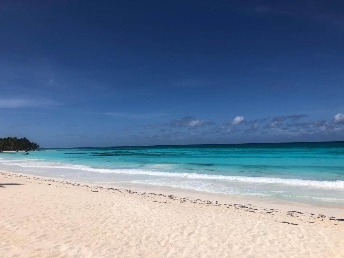 Bayahibe Village Inn 外观 照片