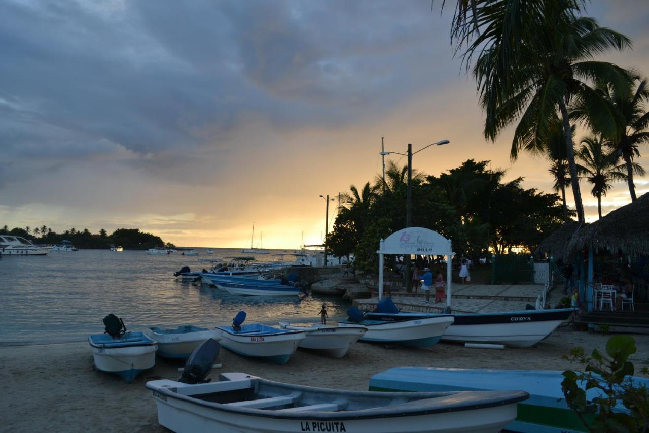 Bayahibe Village Inn 外观 照片