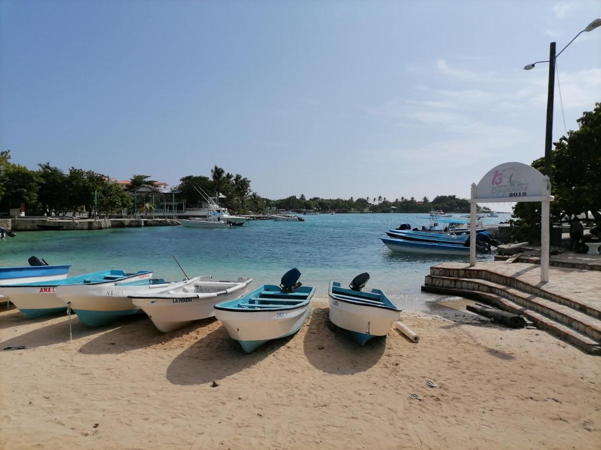 Bayahibe Village Inn 外观 照片