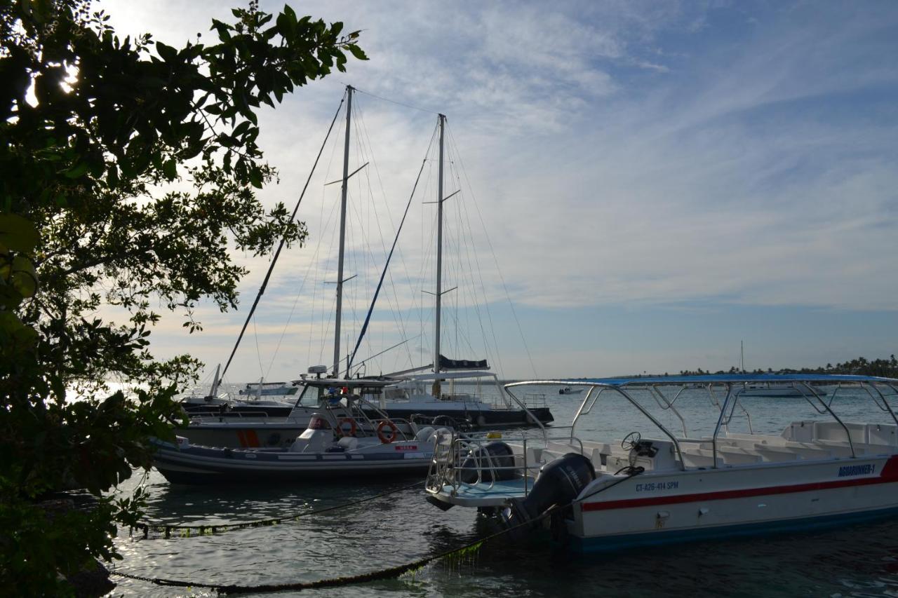 Bayahibe Village Inn 外观 照片