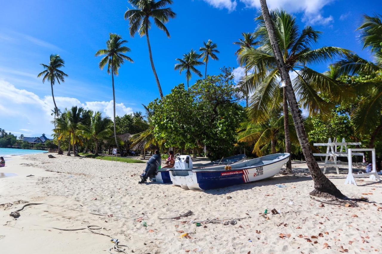 Bayahibe Village Inn 外观 照片
