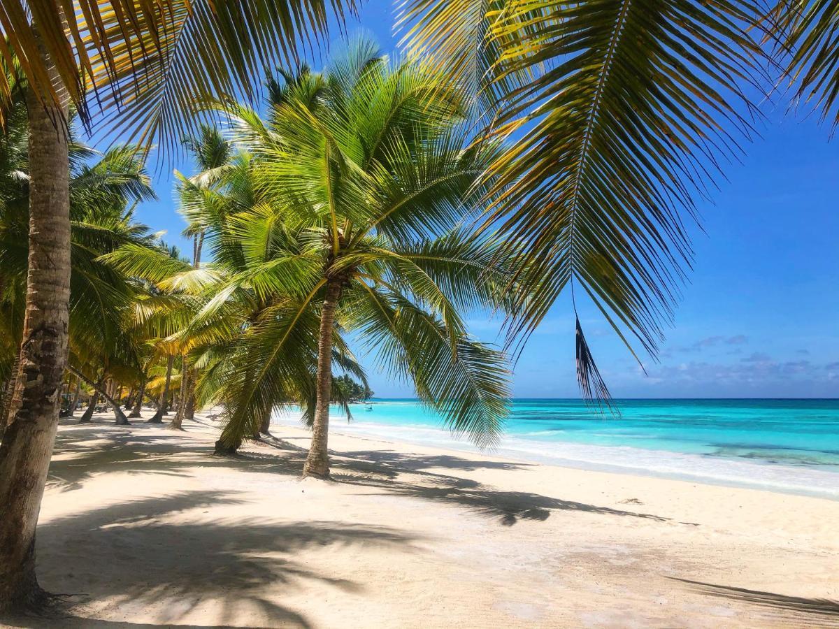 Bayahibe Village Inn 外观 照片