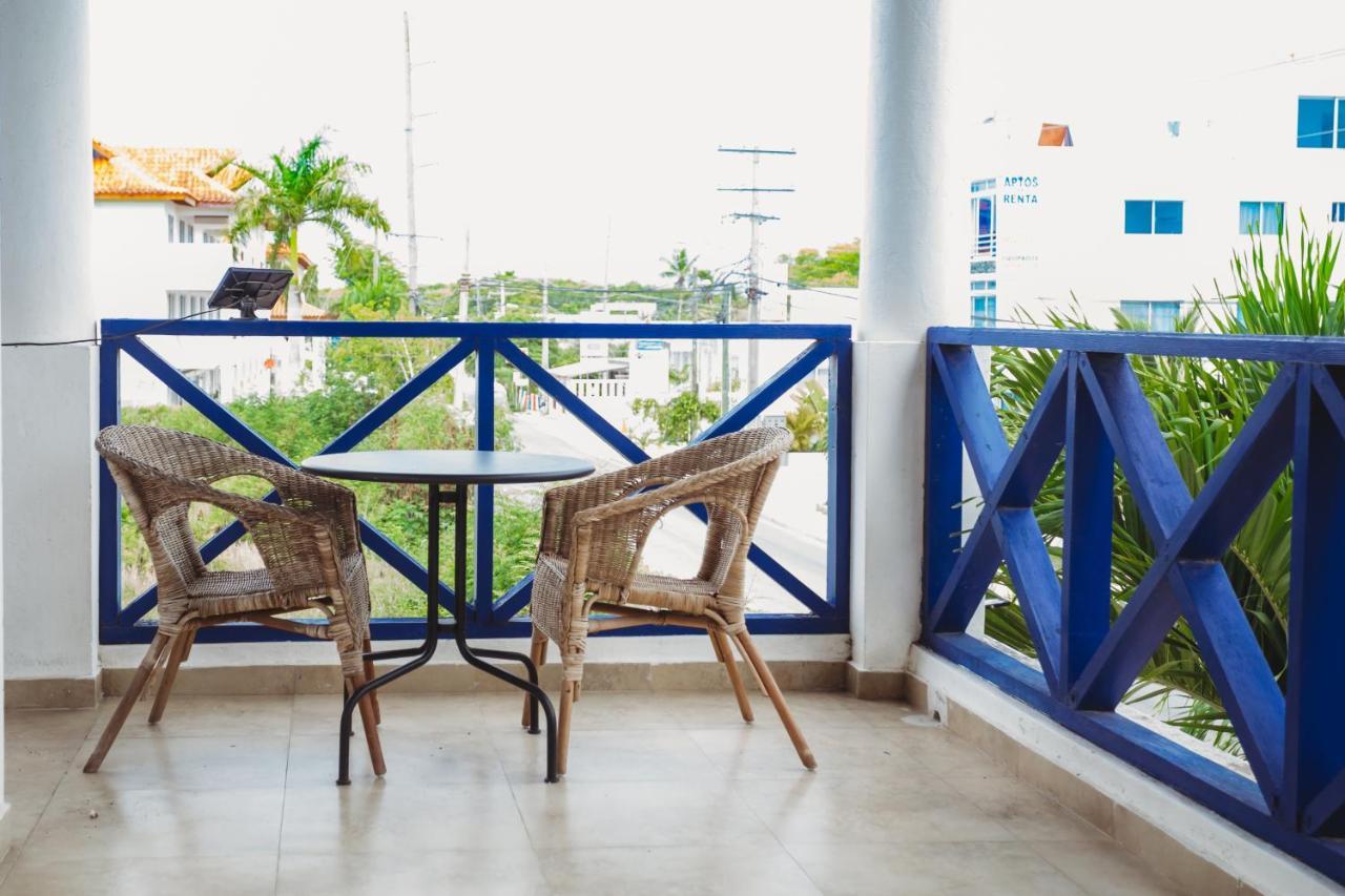 Bayahibe Village Inn 外观 照片