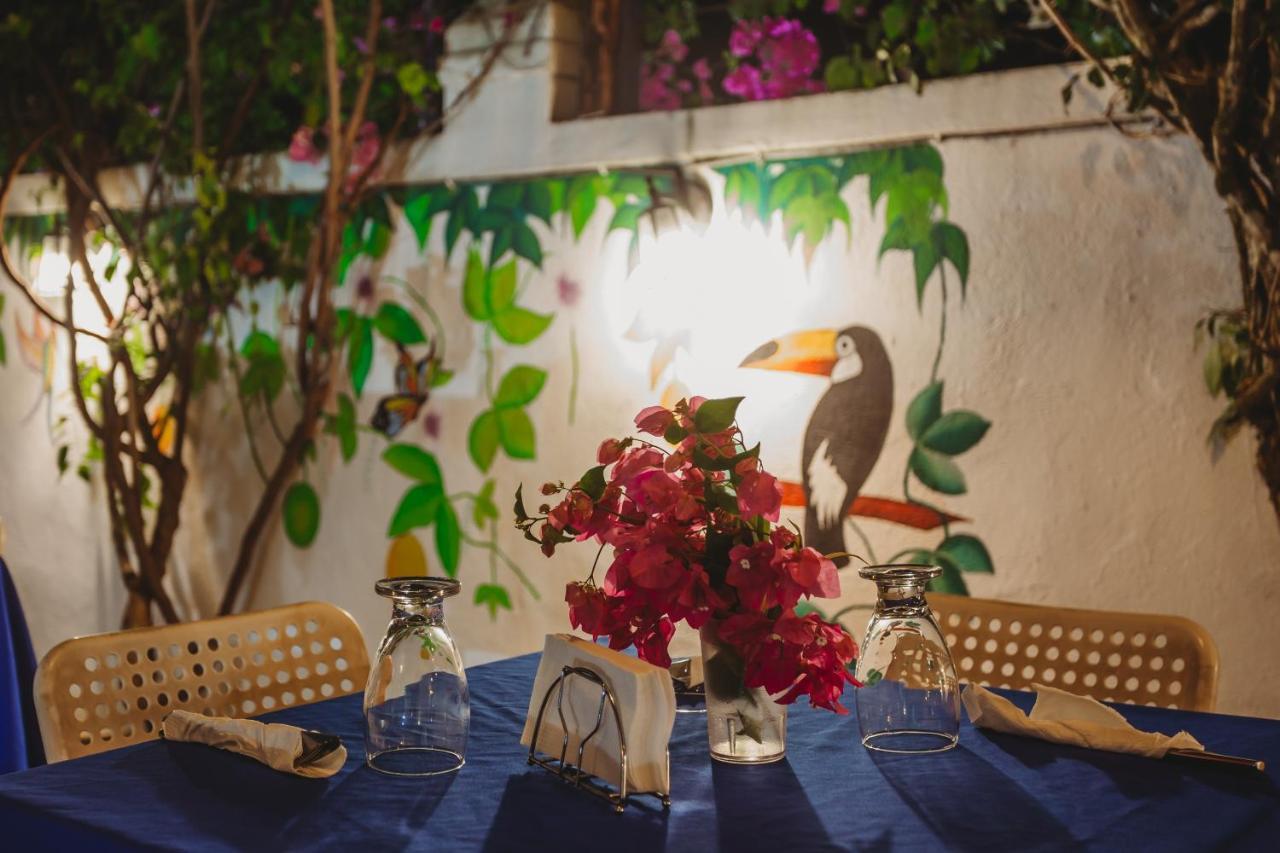 Bayahibe Village Inn 外观 照片