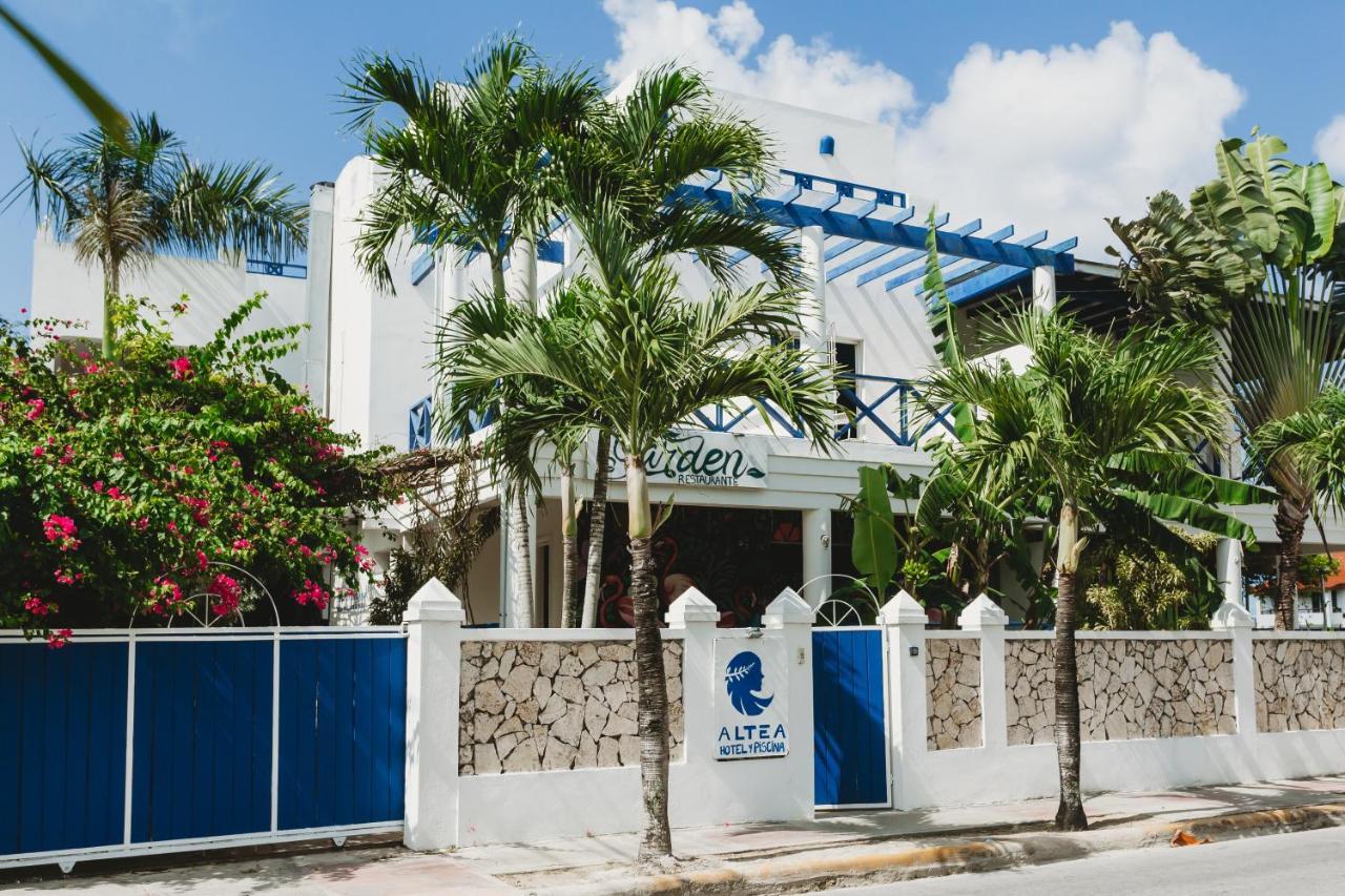 Bayahibe Village Inn 外观 照片