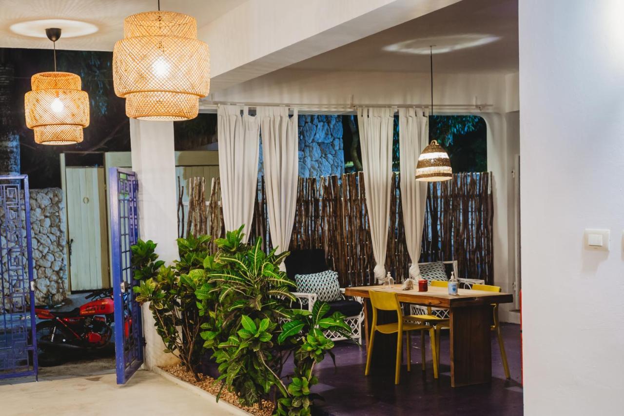 Bayahibe Village Inn 外观 照片