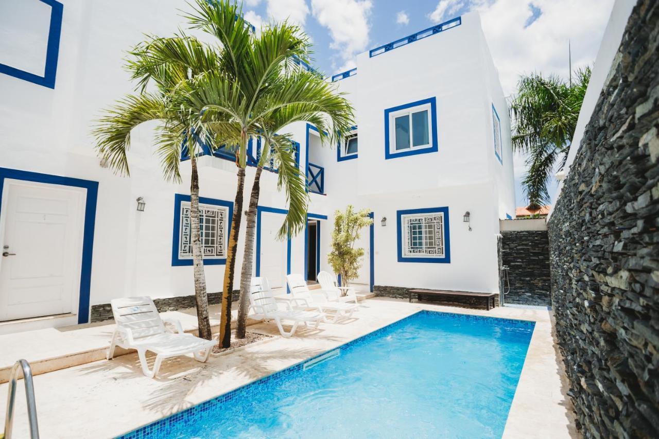 Bayahibe Village Inn 外观 照片
