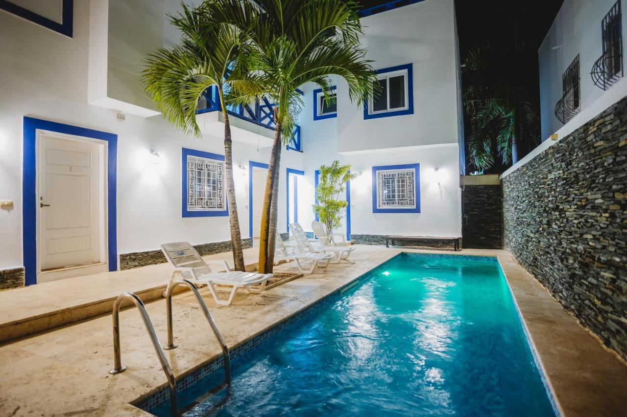 Bayahibe Village Inn 外观 照片