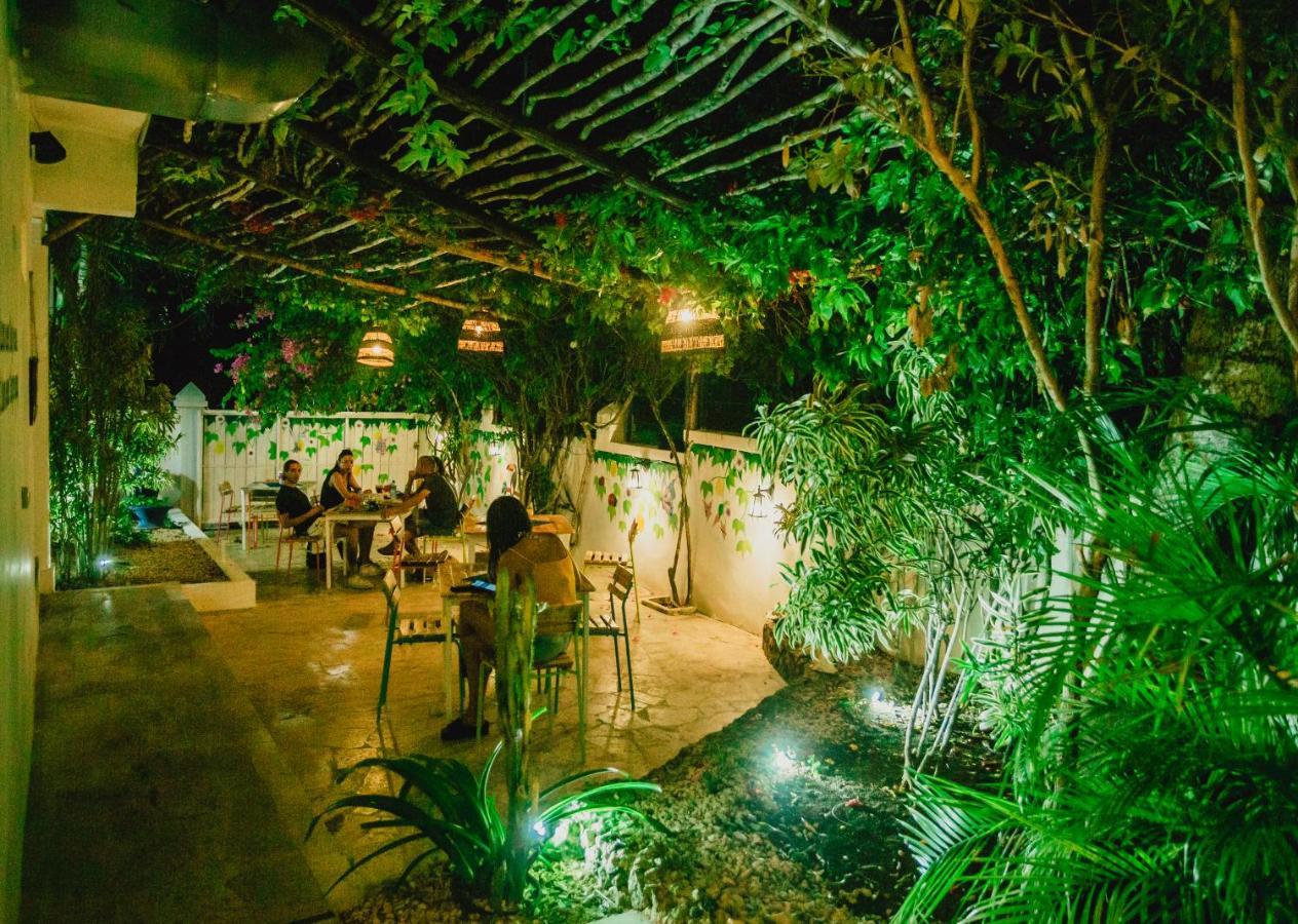 Bayahibe Village Inn 外观 照片