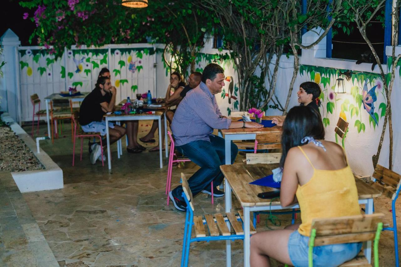 Bayahibe Village Inn 外观 照片