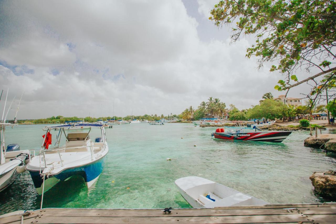 Bayahibe Village Inn 外观 照片