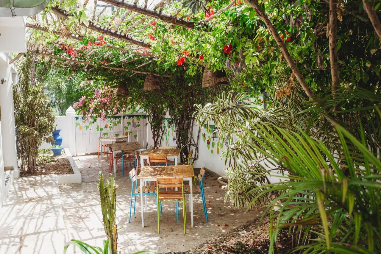 Bayahibe Village Inn 外观 照片