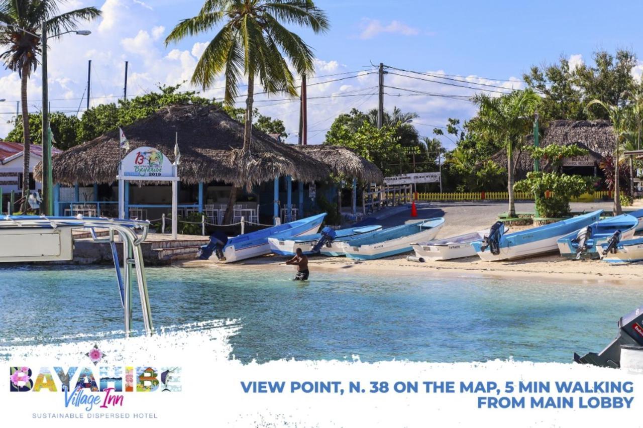 Bayahibe Village Inn 外观 照片