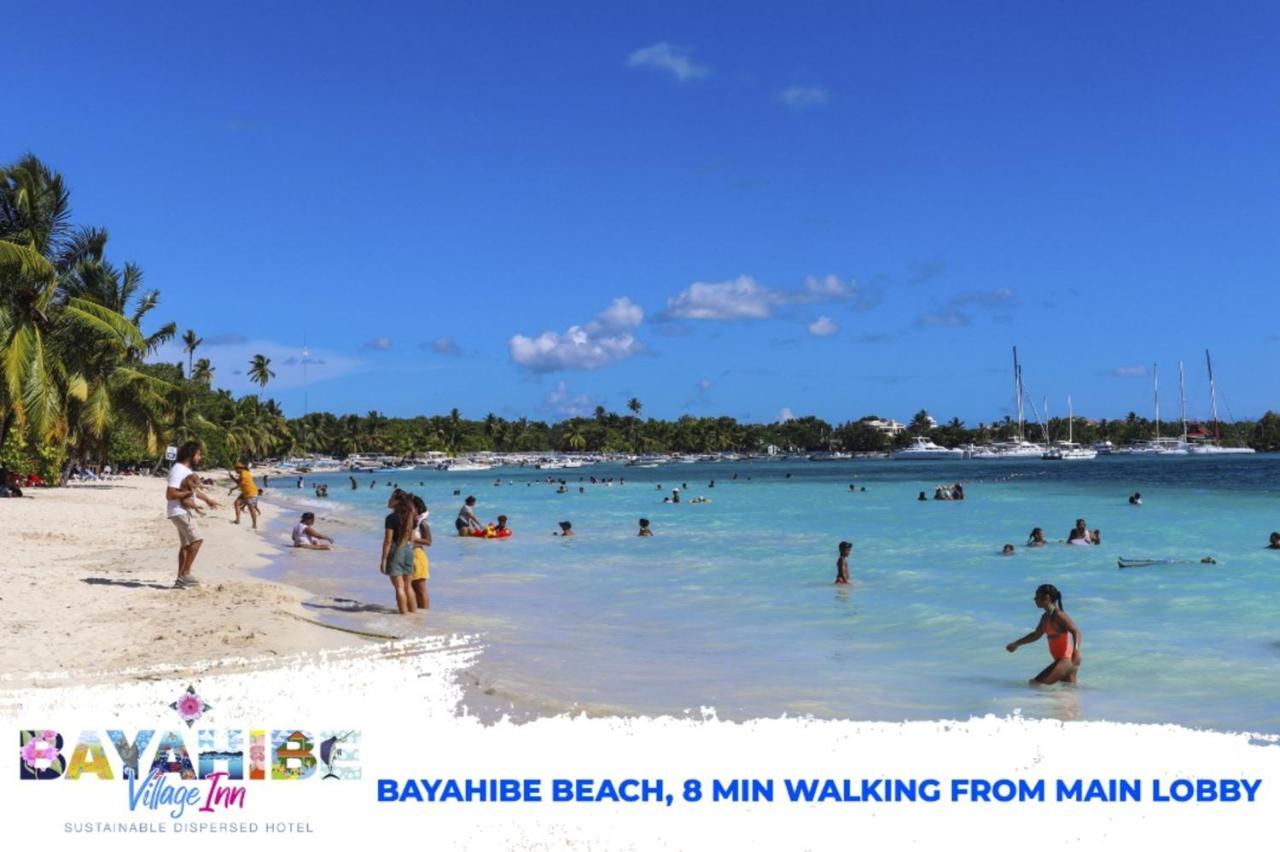 Bayahibe Village Inn 外观 照片