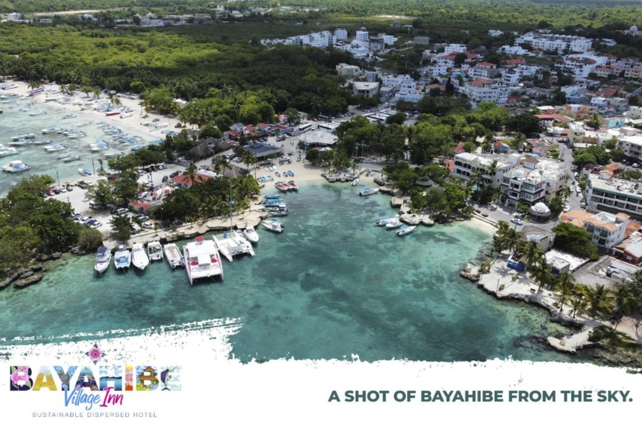 Bayahibe Village Inn 外观 照片
