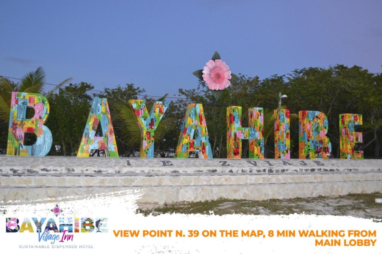 Bayahibe Village Inn 外观 照片