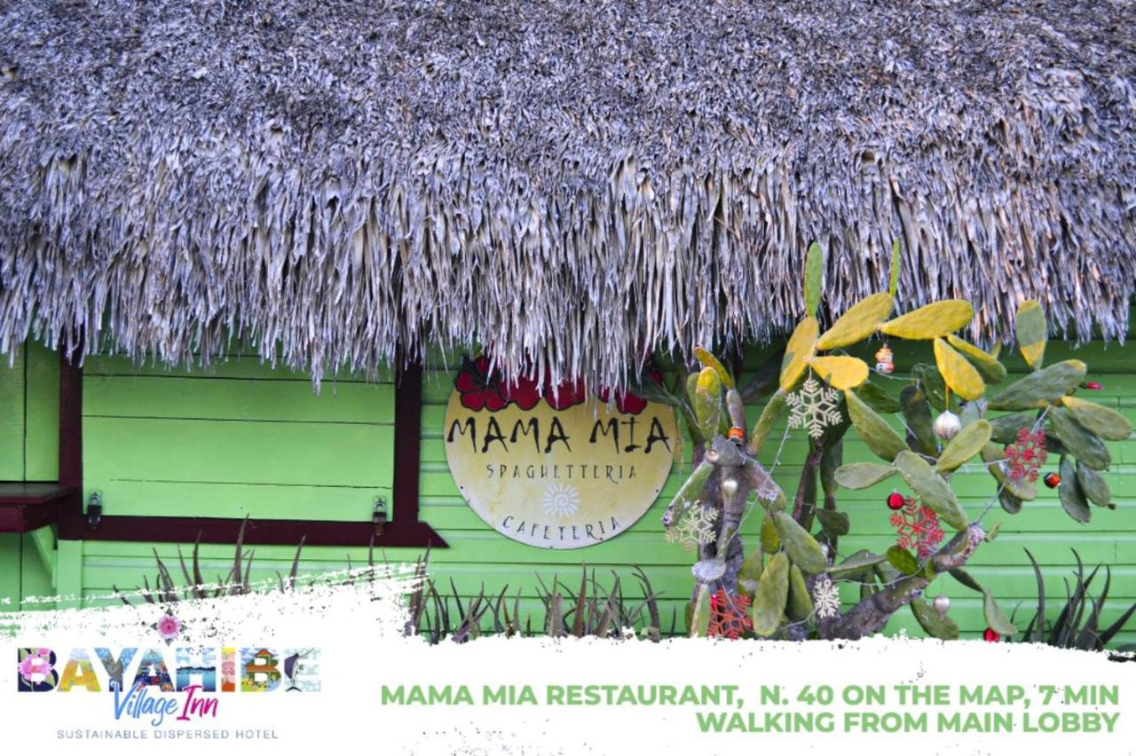 Bayahibe Village Inn 外观 照片