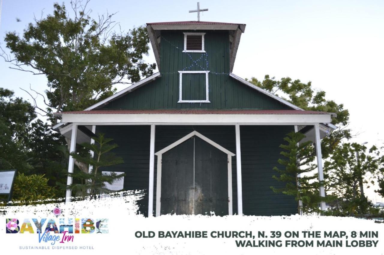 Bayahibe Village Inn 外观 照片