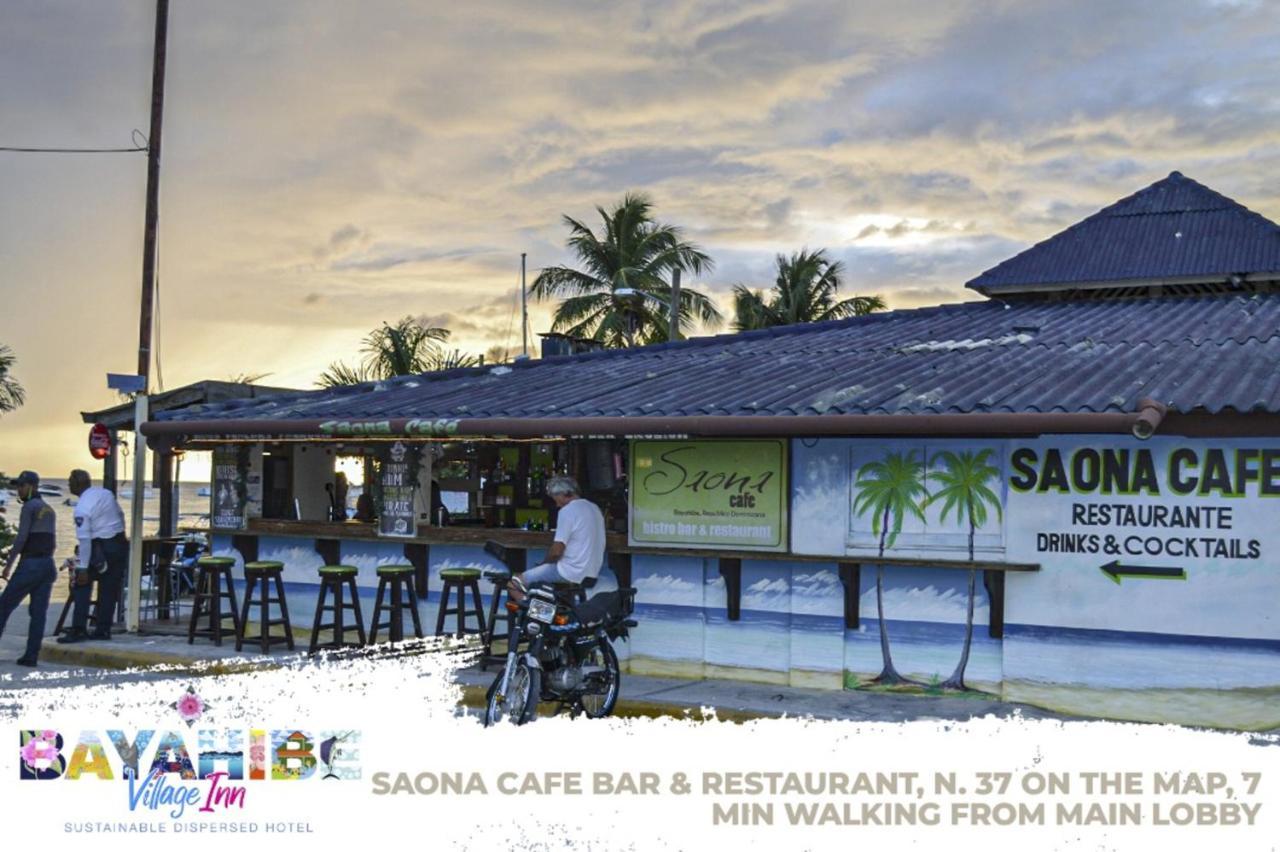 Bayahibe Village Inn 外观 照片
