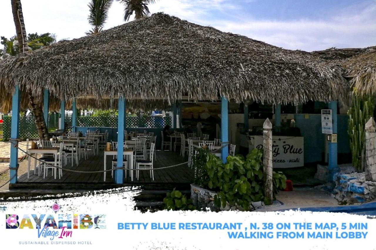 Bayahibe Village Inn 外观 照片