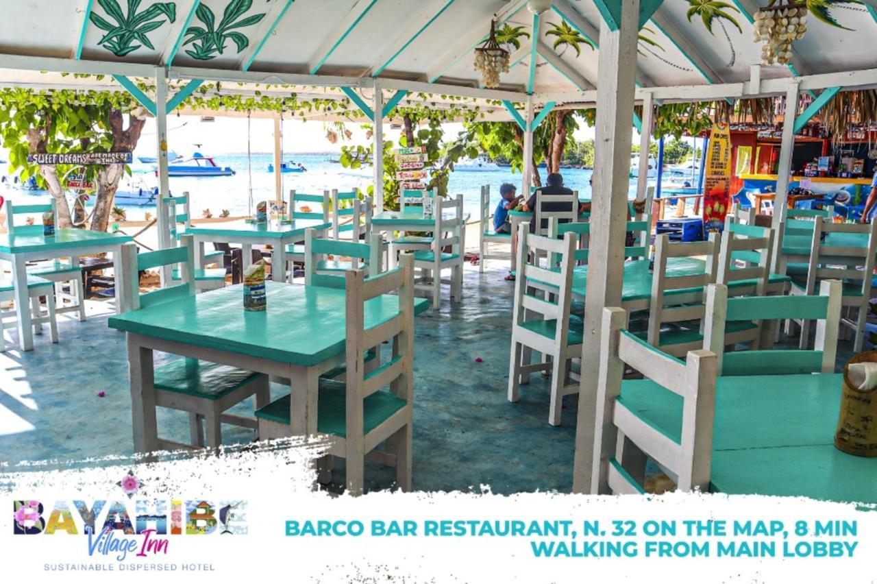 Bayahibe Village Inn 外观 照片